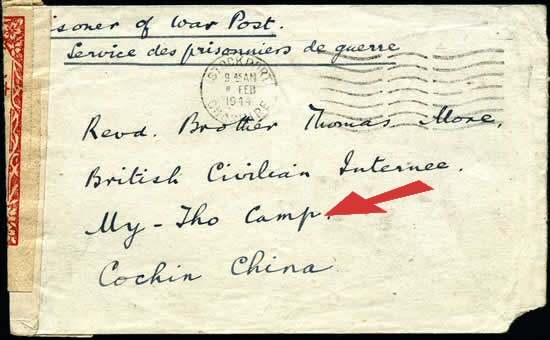 Interné civil britannique